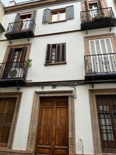 Apartamento La Casita De San Andr�s