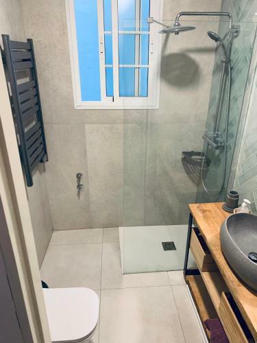 Apartamento La Casita De San Andr�s