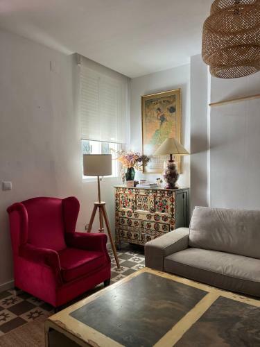 Apartamento La Casita De San Andr�s