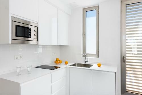 Apartamento Casas De Adriano