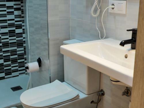 Apartamento Cruz Roja A