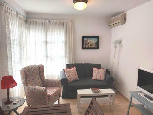 Apartamento Carlos Ca�al
