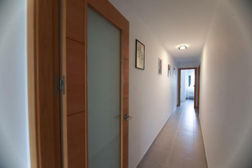 Rentalsevilla Apartamento Luminoso 2 Dormitorios