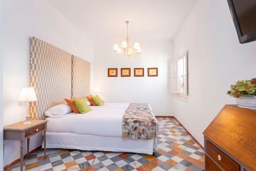 Genteel Home Campamento