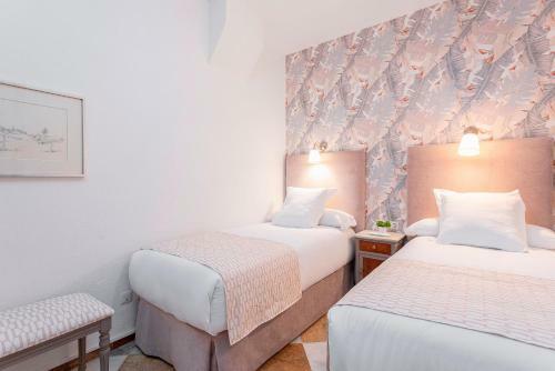 Genteel Home Campamento