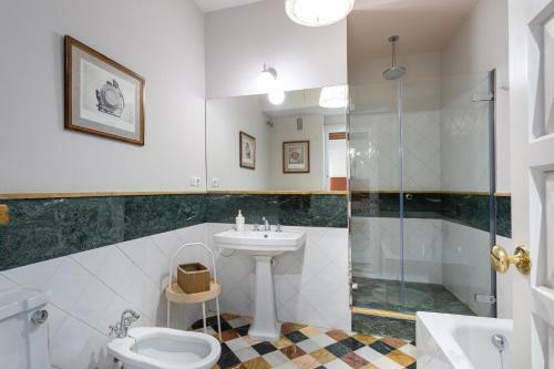 Genteel Home Campamento