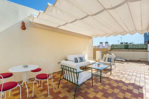 Genteel Home Campamento
