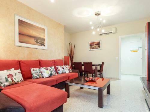 Apartamento Reformado En Sevilla Barrio Macarena