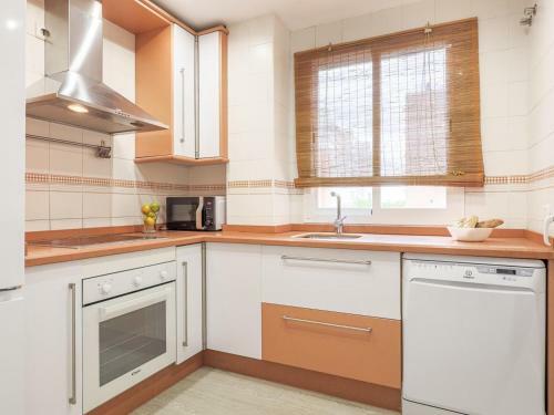 Apartamento Reformado En Sevilla Barrio Macarena
