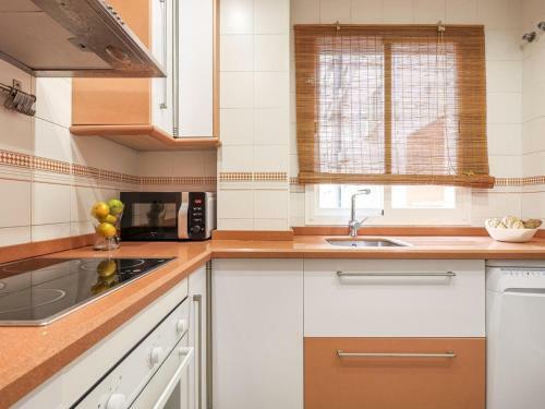 Apartamento Reformado En Sevilla Barrio Macarena
