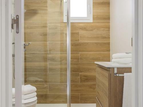 Apartamento Reformado En Sevilla Barrio Macarena