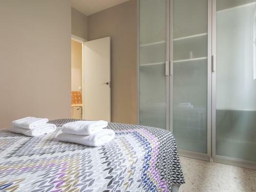 Apartamento Reformado En Sevilla Barrio Macarena