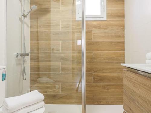 Apartamento Reformado En Sevilla Barrio Macarena