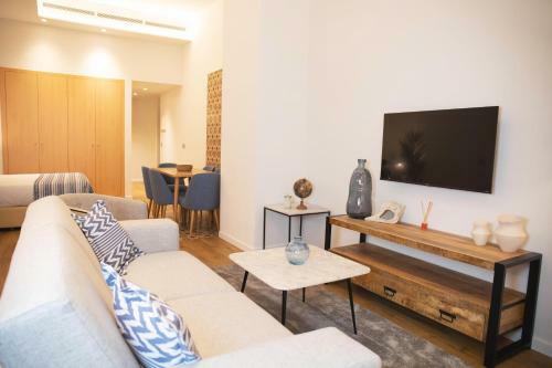 Nqn Aparts & Suites Sevilla