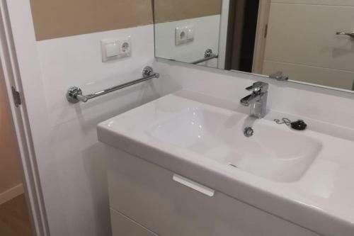 Apartamento Cuarzo
