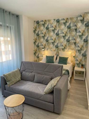 Apartamento Oasis Plus