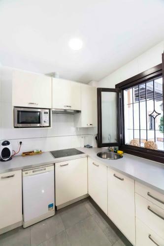 Jdcbd - Peaceful Double Bedroom Apartment In City Centre