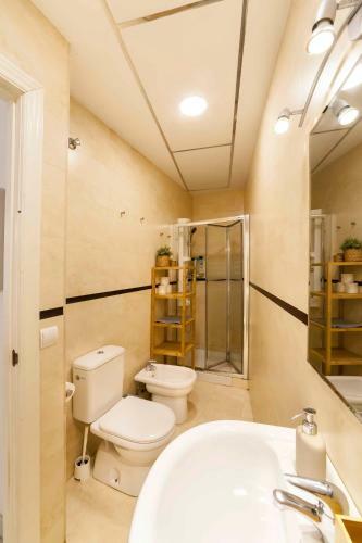 Jdcbd - Peaceful Double Bedroom Apartment In City Centre