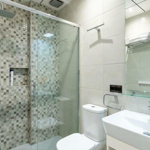 Coqueto Apartamento Para Descubrir Sevilla