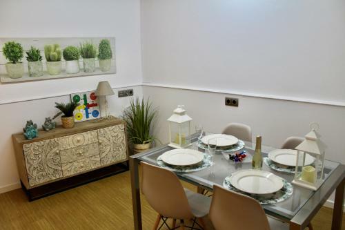 Apartamento Wish Suite El Arenal De Sevilla