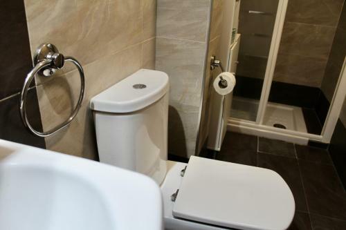 Apartamento Wish Suite El Arenal De Sevilla