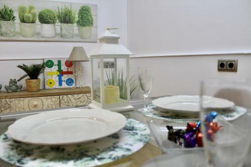 Apartamento Wish Suite El Arenal De Sevilla