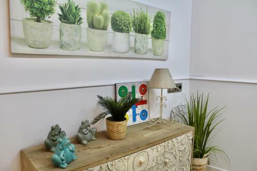 Apartamento Wish Suite El Arenal De Sevilla