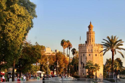Apartamento Wish Suite El Arenal De Sevilla