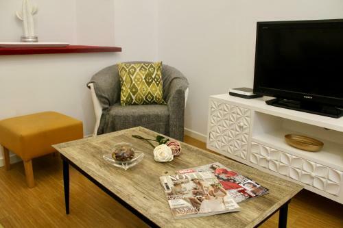 Apartamento Wish Suite El Arenal De Sevilla