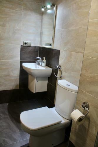 Apartamento Wish Suite El Arenal De Sevilla