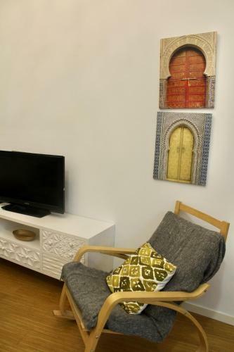 Apartamento Wish Suite El Arenal De Sevilla