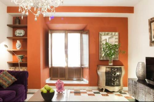 Apartamento M�ximo Lujo En Calle Francos. No Te Arrepentir�s.