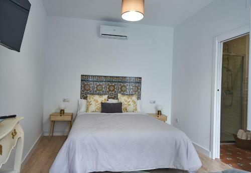 Hostal Casa Pureza