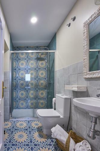 Hostal Casa Pureza