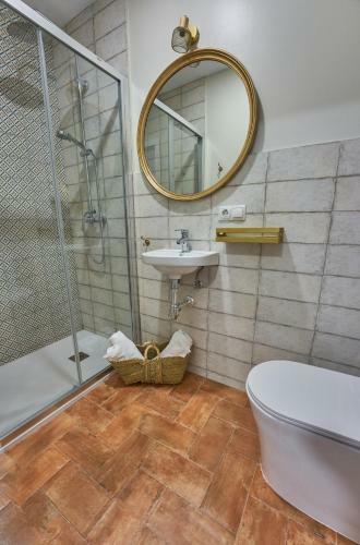 Hostal Casa Pureza