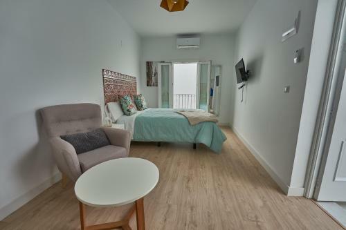 Hostal Casa Pureza