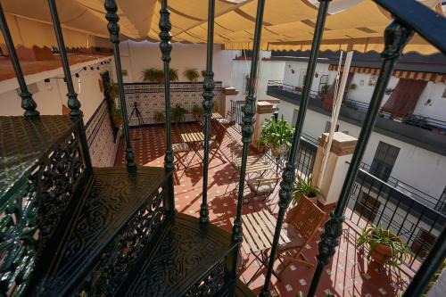 Hostal Casa Pureza
