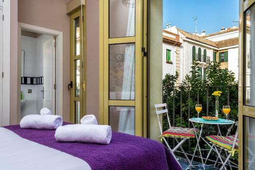 Apartamento Descubrehome Macarena Town Center