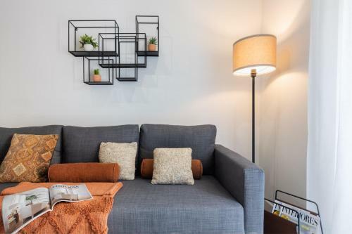 Apartamentos Avanti Buganvilla, La Sevilla Aut�ntica