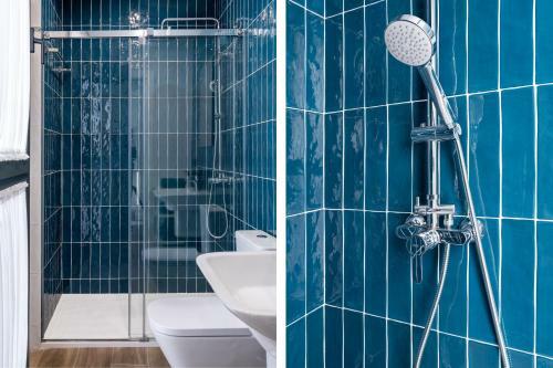 Apartamentos Avanti Buganvilla, La Sevilla Aut�ntica