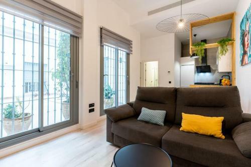 Gb Apartamento Coraz�n De Sevilla Goyeneta St