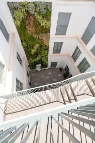 Gb Apartamento Coraz�n De Sevilla Goyeneta St