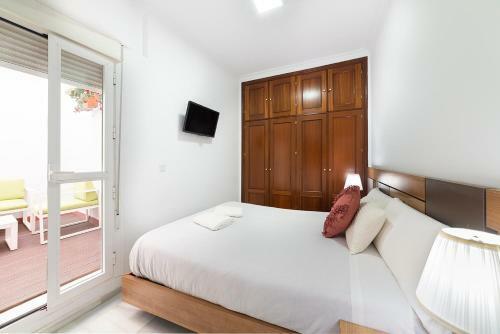 Apartamento Alohamundi Feria
