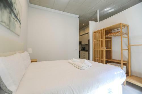 Apartamento Rentalsevilla Vive El Salvador