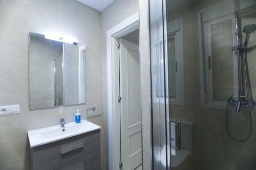Apartamento Rentalsevilla Vive El Salvador