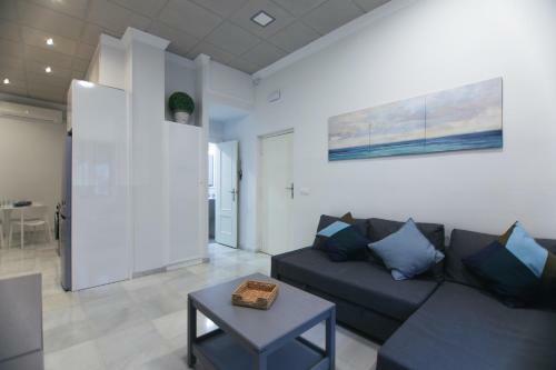 Apartamento Rentalsevilla Vive El Salvador