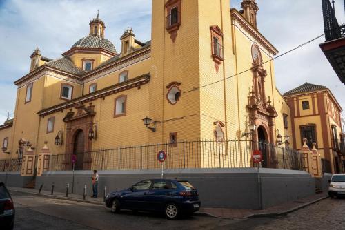 180 Home Ideal Apartamento Con Patio San Bernardo 2
