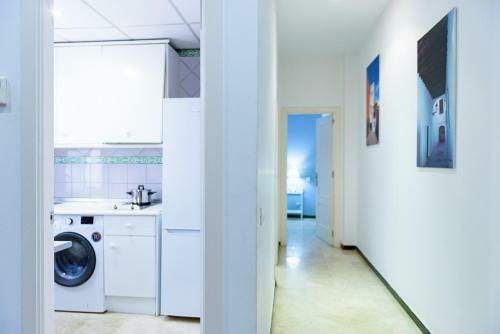 Apartamento Hoteles Del Sur