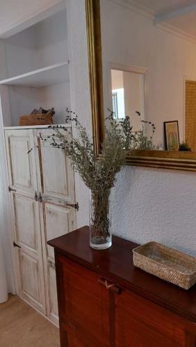 Apartamento La Casa De Mathilde.