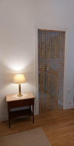 Apartamento La Casa De Mathilde.